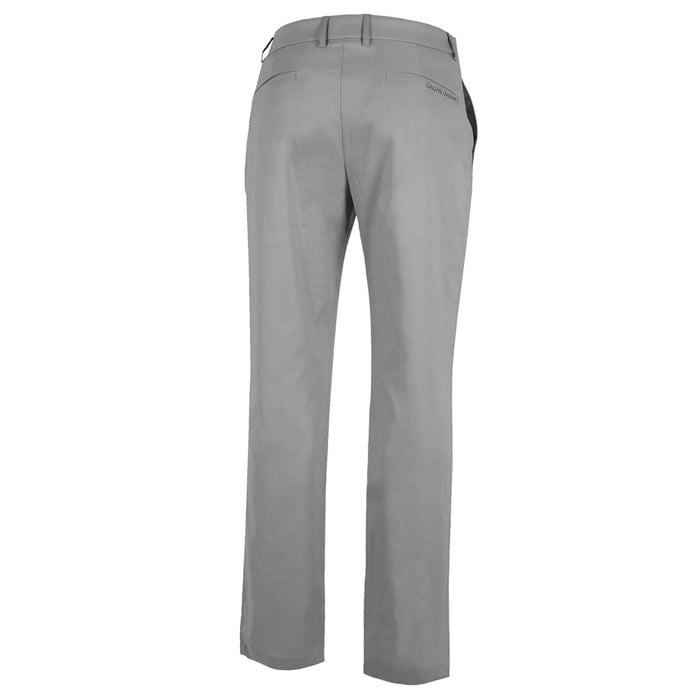 Galvin Green Nixon Golf Pants Light Gray - FW22