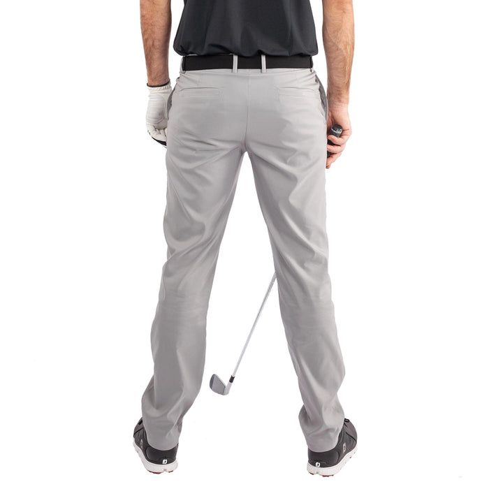 Galvin Green Nixon Golf Pants Light Gray - FW22