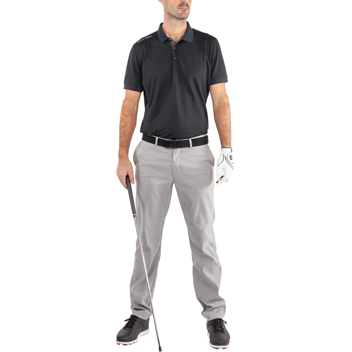 Galvin Green Nixon Golf Pants Light Gray - FW22