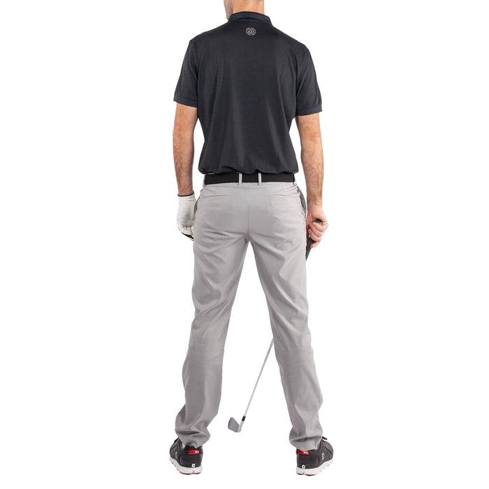 Galvin Green Nixon Golf Pants Light Gray - FW22