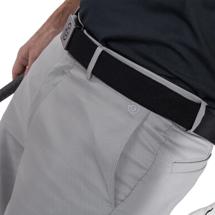 Galvin Green Nixon Golf Pants Light Gray - FW22