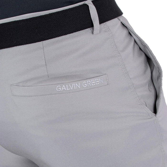 Galvin Green Nixon Golf Pants Light Gray - FW22