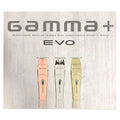 Gamma  Evo Magnetic Trimmer