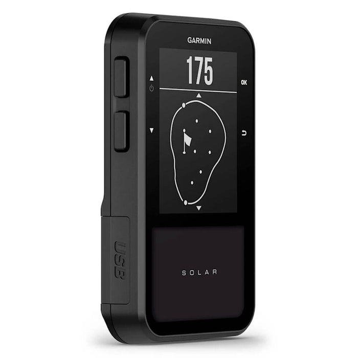 Garmin Approach G20 Solar GPS Handheld