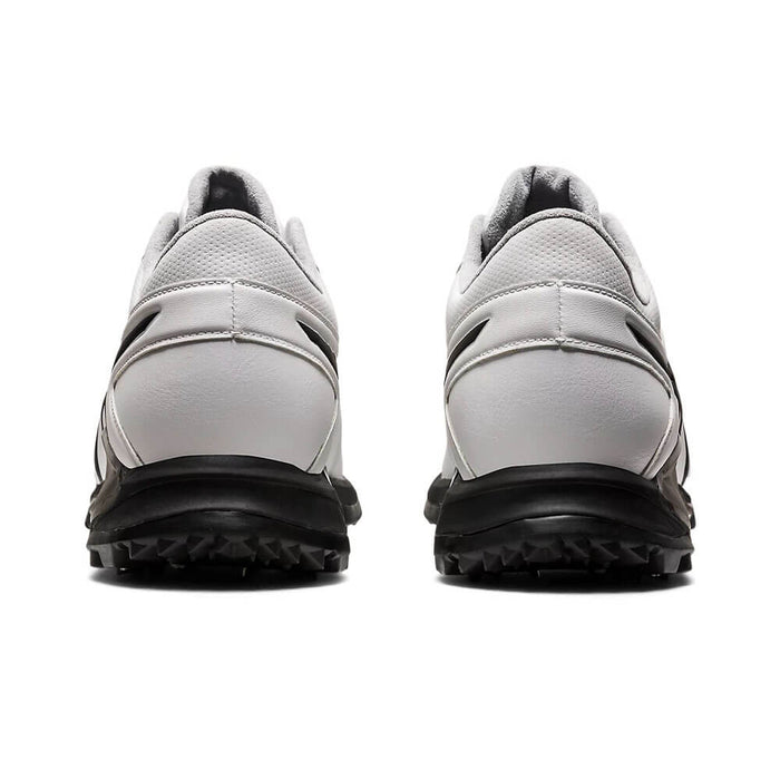 ASICS Gel-Ace Pro M Standard Golf Shoes White/Black - 25 Men