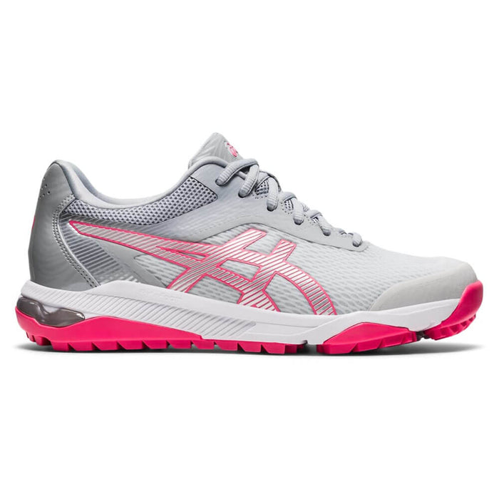 ASICS Gel-Course Ace Golf Shoes Gray/Pink Camo - 21 Women