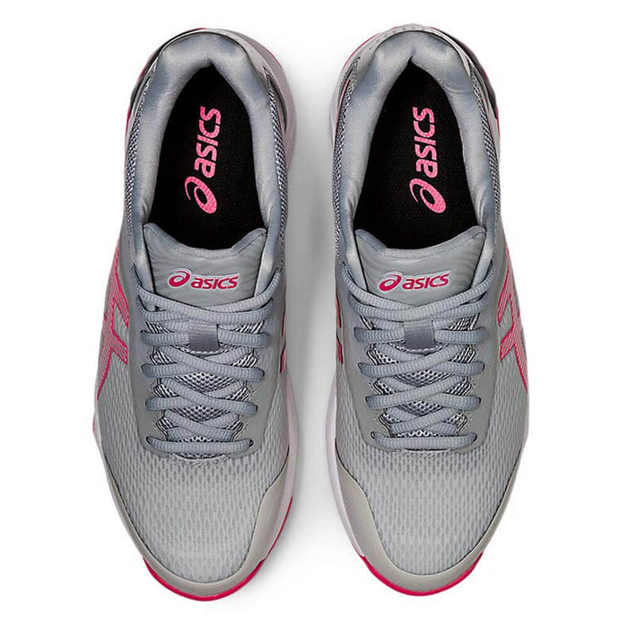 ASICS Gel-Course Ace Golf Shoes Gray/Pink Camo - 21 Women
