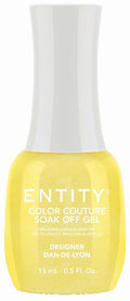 GEL POLISH DESIGNER DAN-DE-LYON