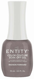 GEL POLISH FASHION FORWARD
