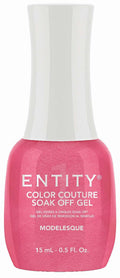 GEL POLISH MODELESQUE
