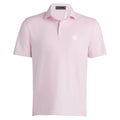 Gfore All Play Golf Polo (with Gfore Emblem) Blush - FA26 Men