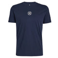 Gfore Apres Cotton Tee Golf T-Shirt Twilight - 23 Men