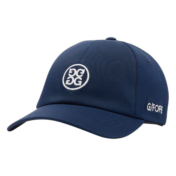 Gfore Circle G's Snapback Golf Cap Twilight - 23 Women