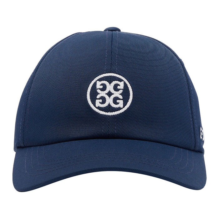 Gfore Circle G's Snapback Golf Cap Twilight - 23 Women