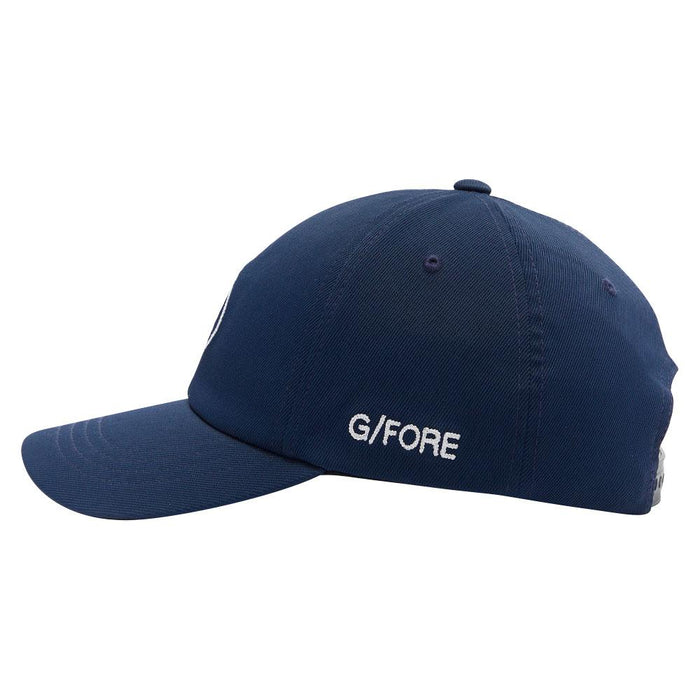 Gfore Circle G's Snapback Golf Cap Twilight - 23 Women