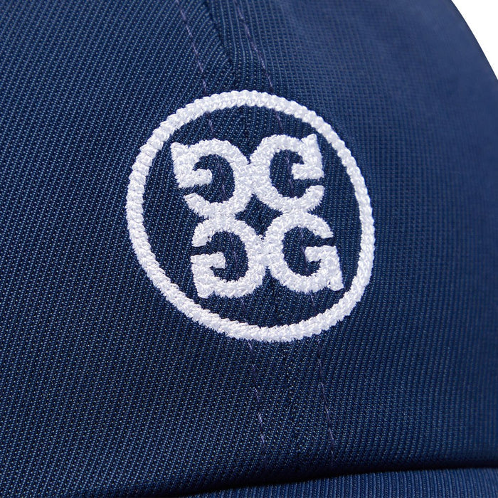 Gfore Circle G's Snapback Golf Cap Twilight - 23 Women