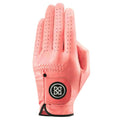 Gfore Collection Golf Glove Blush - 20 Women