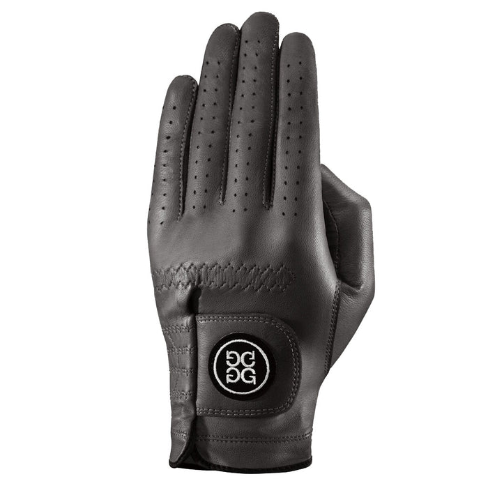 Gfore Collection Golf Glove Charcoal - 20 Women