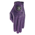 Gfore Collection Golf Glove Wisteria - 20 Women
