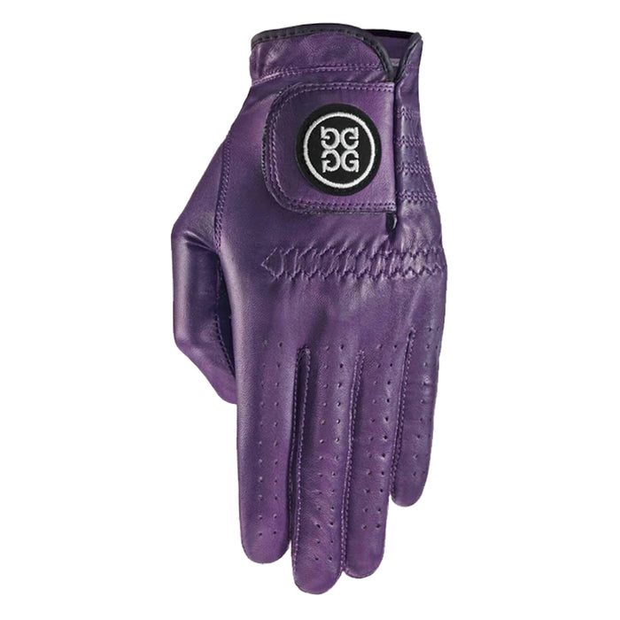Gfore Collection Golf Glove Wisteria - 20 Women