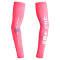 Gfore Cooling Sun Golf Sleeves Knockout Pink - SP26 Women
