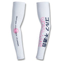 Gfore Cooling Sun Golf Sleeves Snow - SP26 Men