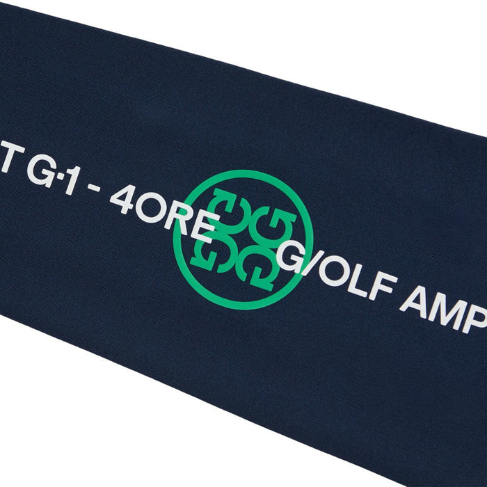 Gfore Cooling Sun Golf Sleeves Twilight - SP26 Men