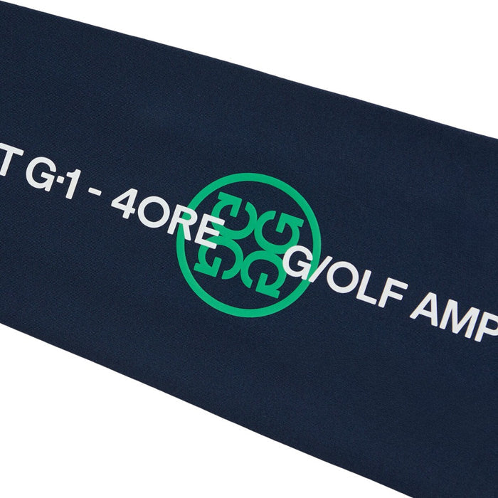 Gfore Cooling Sun Golf Sleeves Twilight - SP26 Women