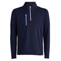 Gfore Daytona Tech Interlock Golf Pullover Twilight - 23