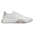 Gfore G.112 Metallic Kiltie Spikeless Golf Shoes Snow/Metallic - FA25 Women