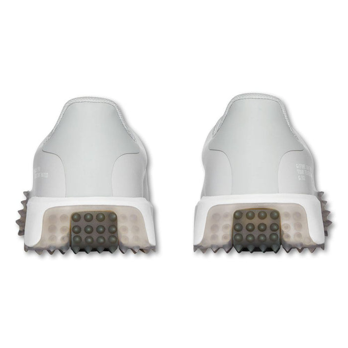 Gfore G.112 P.U Leather Spikeless Golf Shoes Nimbus - FA23 Men