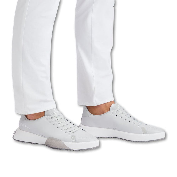 Gfore G.112 P.U Leather Spikeless Golf Shoes Nimbus - FA23 Men