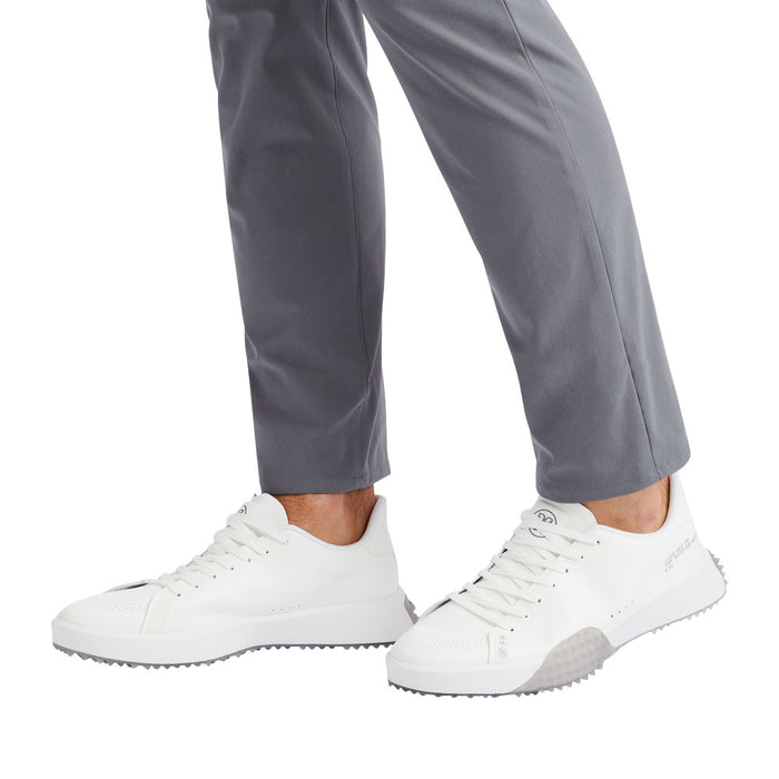 Gfore G.112 Spikeless Golf Shoes Snow/Nimbus - 23 Men