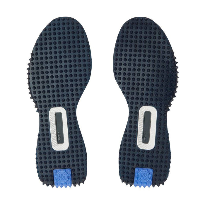 Gfore G.112 Spikeless Golf Shoes Snow/Twilight - 23 Men