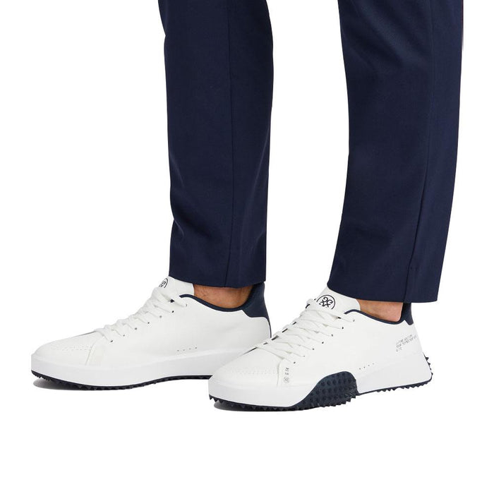 Gfore G.112 Spikeless Golf Shoes Snow/Twilight - 23 Men