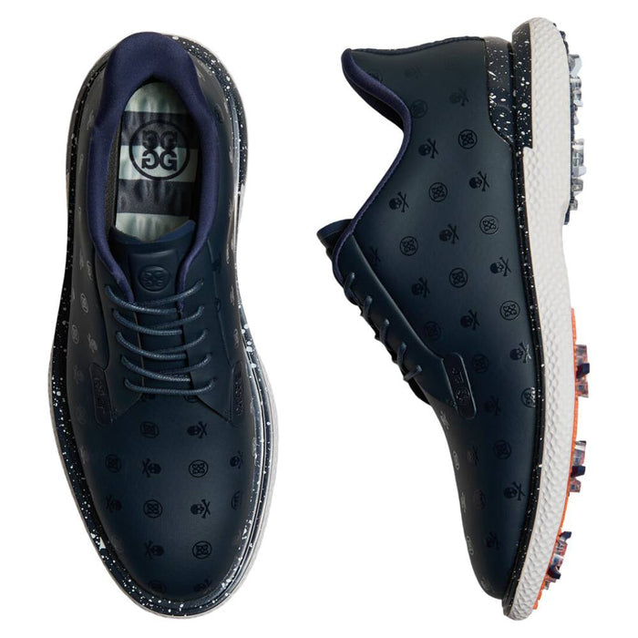 Gfore Gallivan2r G/Lock Skull & Tees Golf Shoes Twilight - SP26 Men