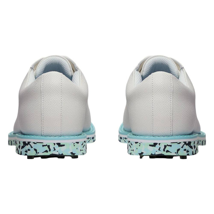 Gfore Gallivan2r G/Lock Skull & Tees Spikeless Golf Shoes Snow/Cenote - SP26 Men