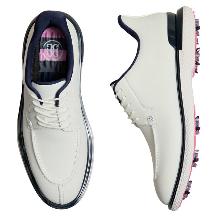 Gfore Gallivan2r G/Lock Split Toe Golf Shoes Snow/Twilight - SP26 Men