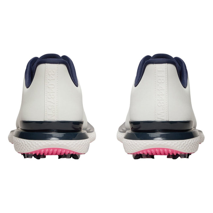 Gfore Gallivan2r G/Lock Split Toe Golf Shoes Snow/Twilight - SP26 Men