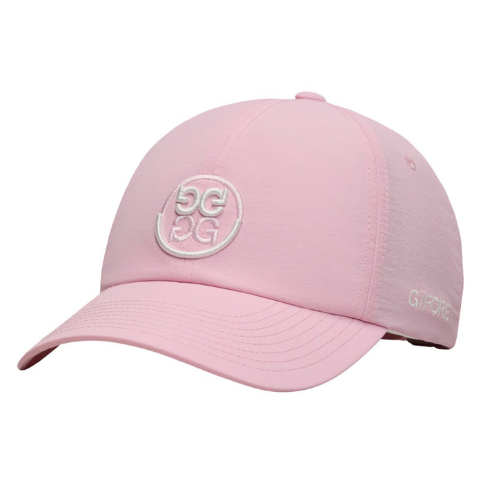Gfore Happy G's Relaxed Fit Golf Cap Blush - SP26 Women