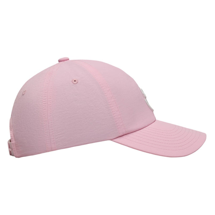Gfore Happy G's Relaxed Fit Golf Cap Blush - SP26 Women