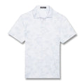 Gfore Icon Camo Tech Jersey Golf Polo Snow - 23 Men