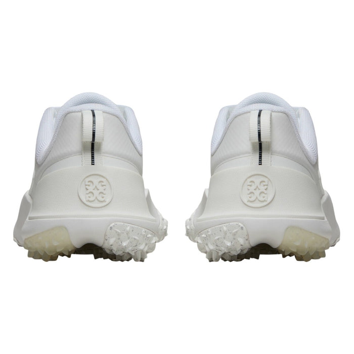 Gfore LTD Release G/18 Embossed Skull & Tees Spikeless Golf Shoes Snow - FA25 Men