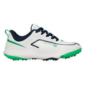 Gfore LTD Release G/18 Spikeless Golf Shoes Snow/Clover - SP26 Women