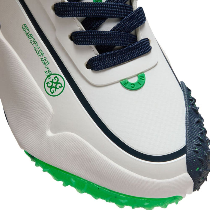 Gfore LTD Release G/18 Spikeless Golf Shoes Snow/Clover - SP26 Women