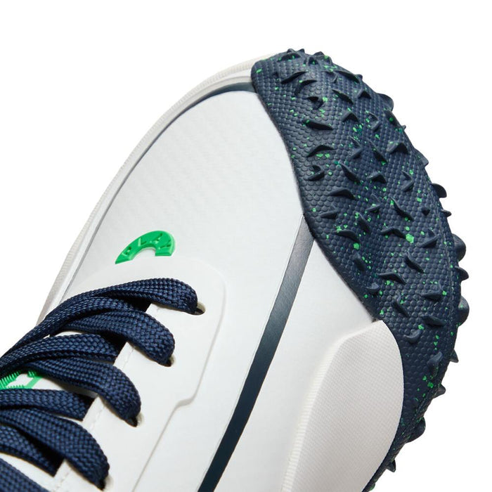 Gfore LTD Release G/18 Spikeless Golf Shoes Snow/Clover - SP26 Women