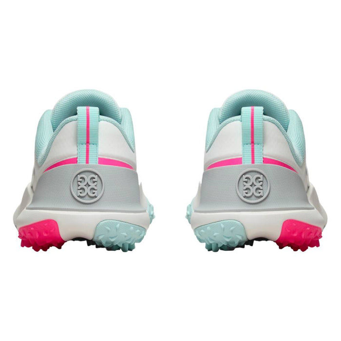 Gfore LTD Release G/18 Spikeless Golf Shoes Snow/Knockout Pink - SP26 Women