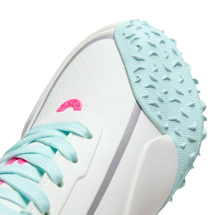 Gfore LTD Release G/18 Spikeless Golf Shoes Snow/Knockout Pink - SP26 Women