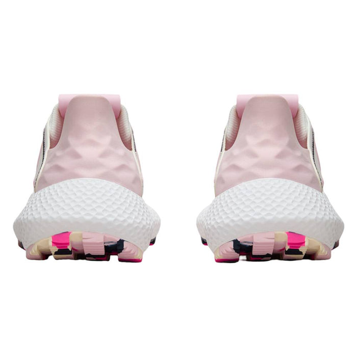 Gfore MG4X2 Hybrid Cross Trainer Spikeless Golf Shoes Snow/Blush - SP26 Women