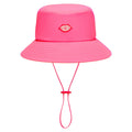 Gfore Mother Golf Bucket Golf Hat Knockout Pink - SP26 Women